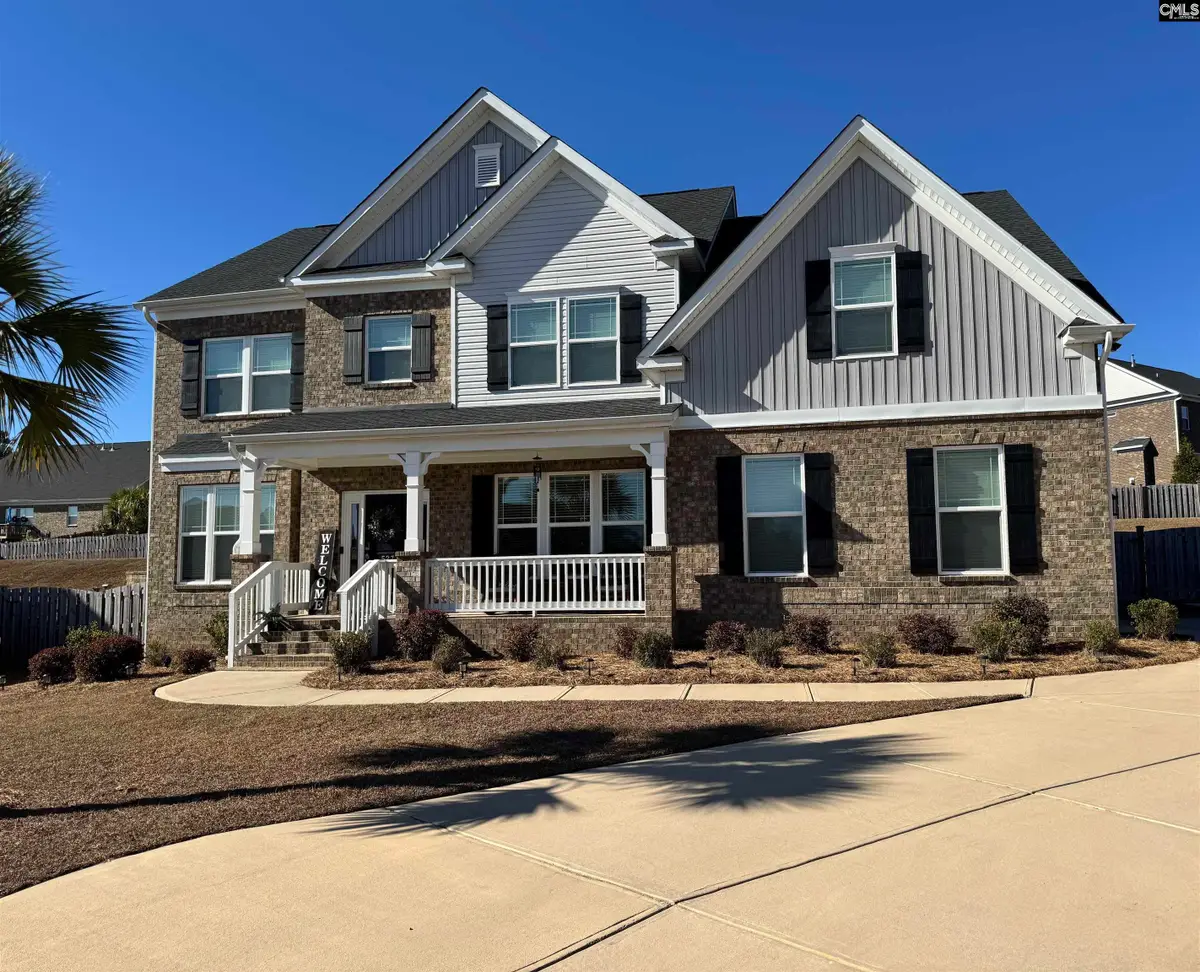 527 Radnor Hunt Court, Gilbert, SC 29054 - Image #1