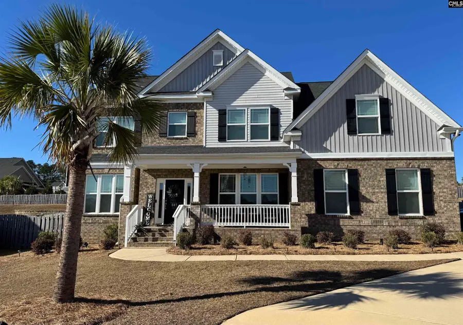 527 Radnor Hunt Court, Gilbert, SC 29054 - Image #2