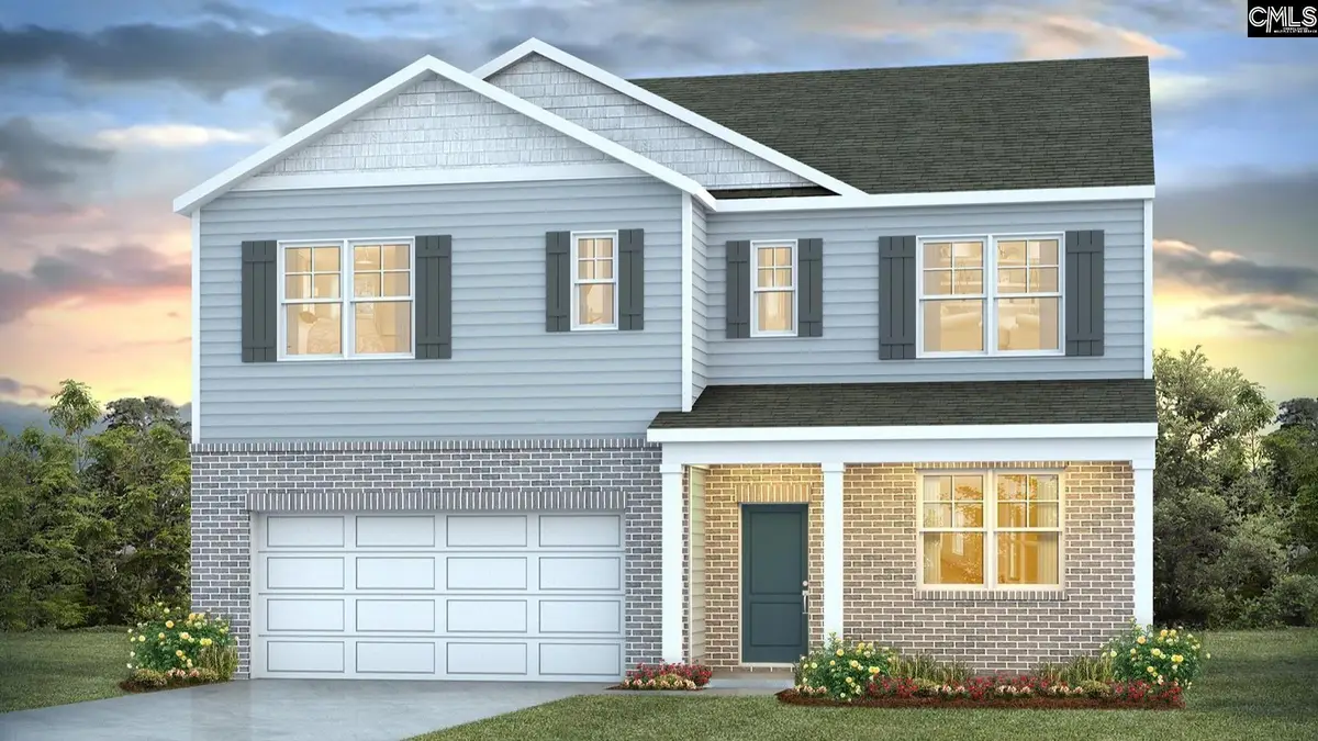 452 Leathertree Lane, Blythewood, SC 29016 - Image #1