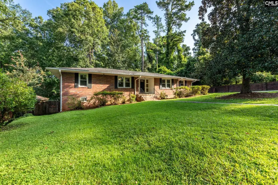309 Cumberland Drive, Columbia, SC 29203 - Image #3