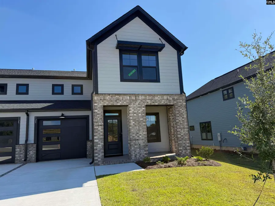 129 Odell Drive, Cayce, SC 29033 - #3