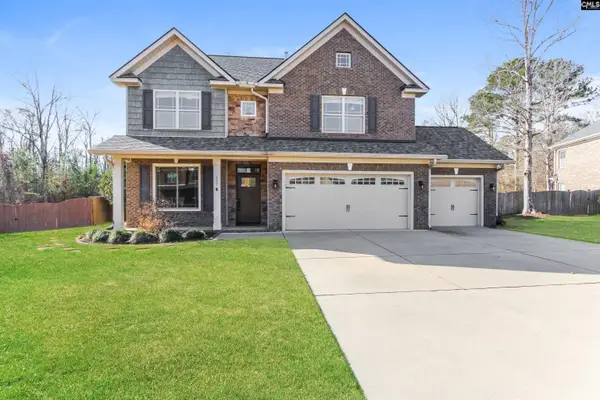 321 Bowhunter Drive, Blythewood, SC 29016