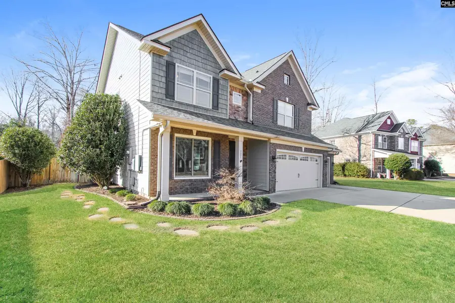 321 Bowhunter Drive, Blythewood, SC 29016 - Image #2