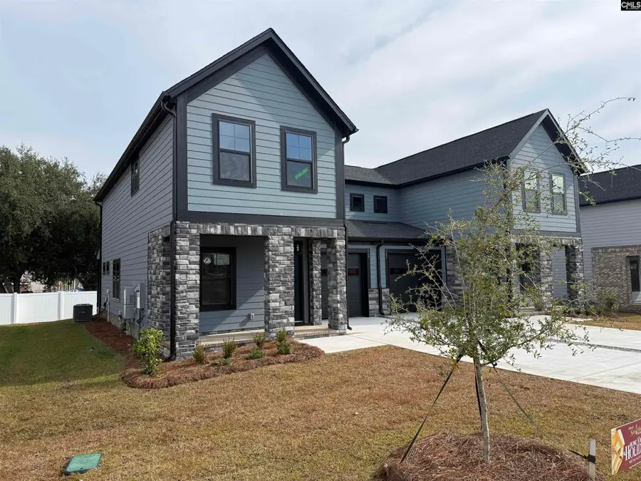 117 Odell Drive, Cayce, SC 29033 - #3