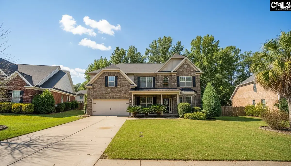 52 Fork Branch Court, Irmo, SC 29063 - Image #1