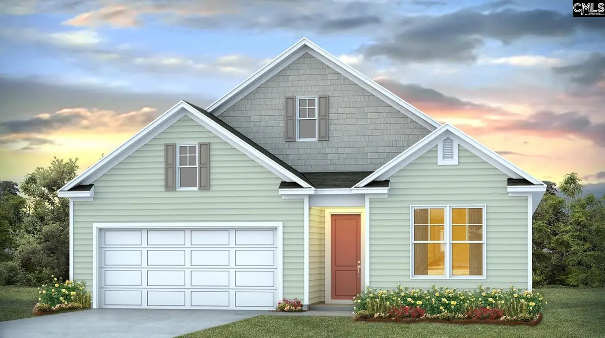 458 Leathertree Lane, Blythewood, SC 29016 - Image #1