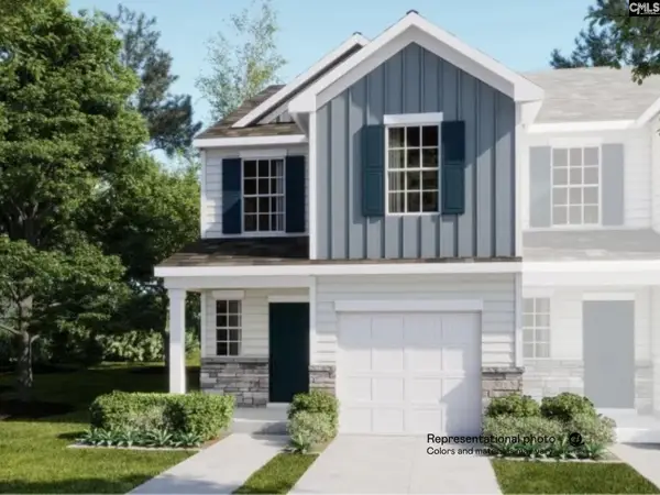 29D Regent Street, Camden, SC 29020