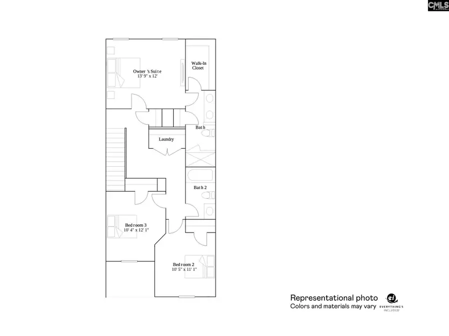 119B Rose Park Regent Court, Camden, SC 29020 - Image #3