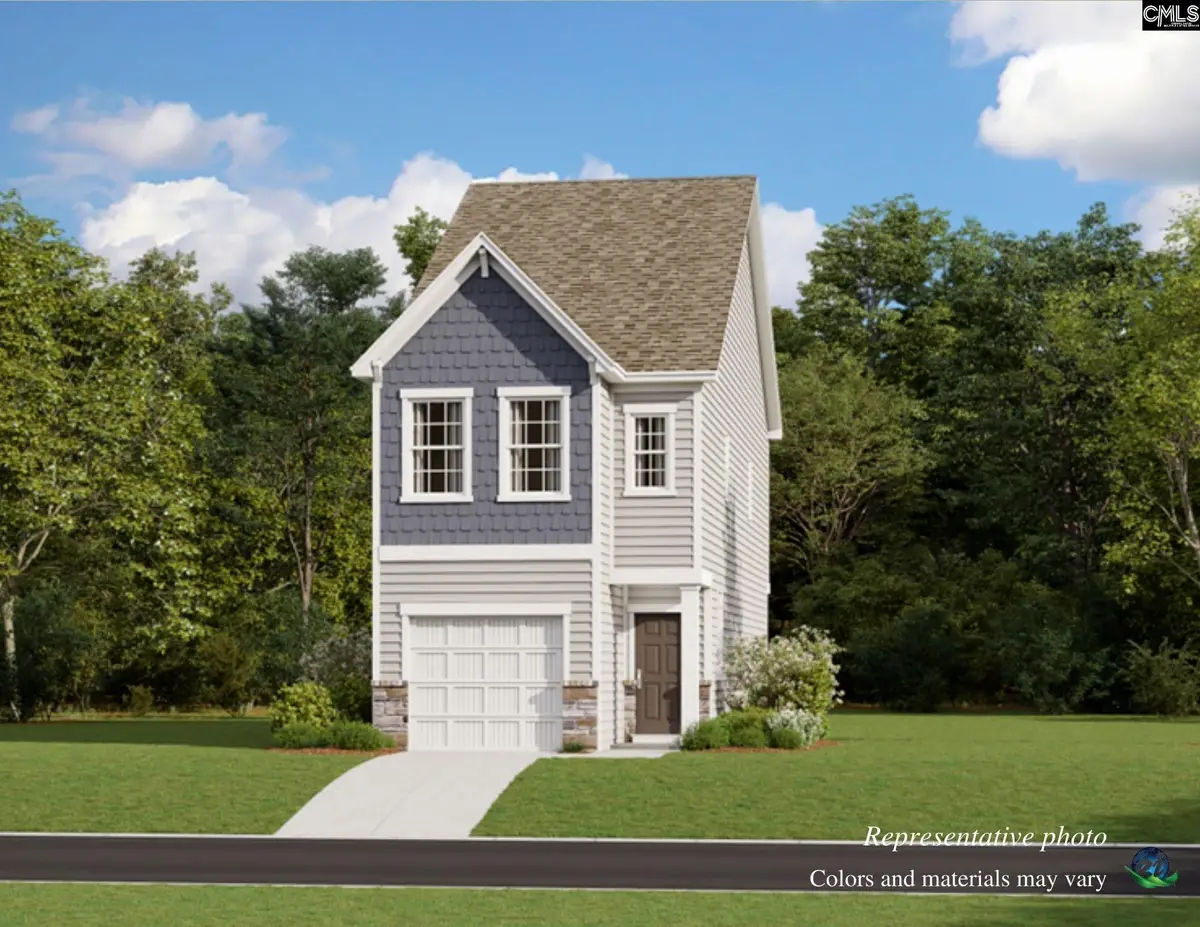 639 Olympia Street, Gilbert, SC 29054 - Image #1