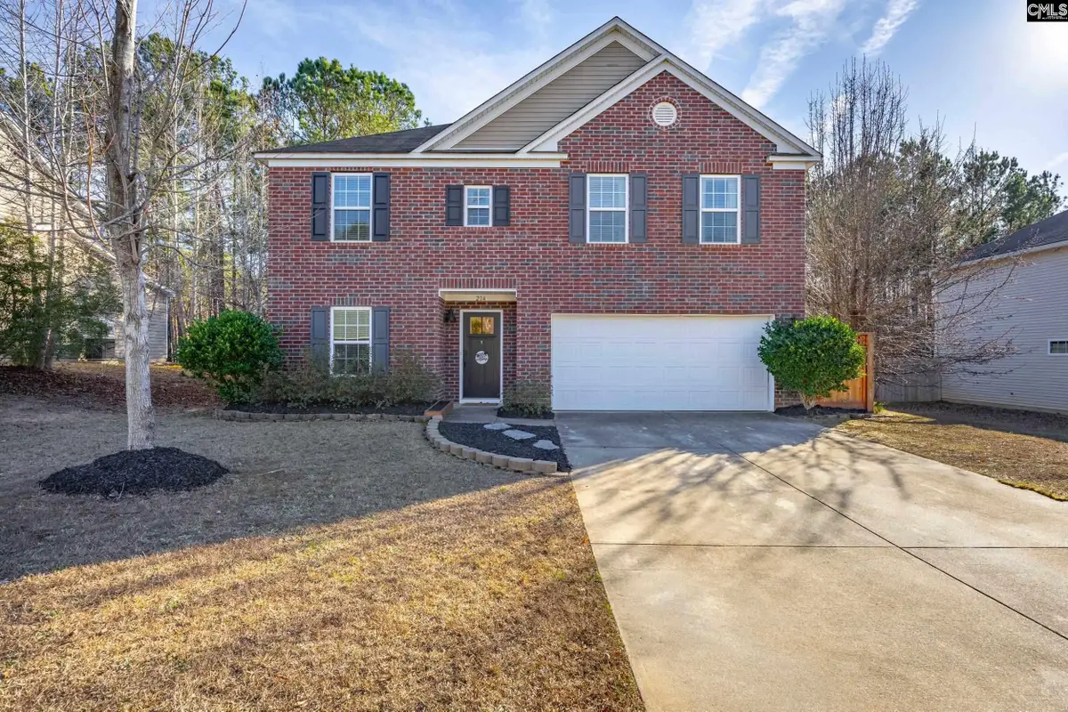 214 Blythe Creek Drive, Blythewood, SC 29016 - Image #1