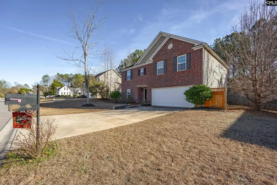 214 Blythe Creek Drive, Blythewood, SC 29016 - Image #2