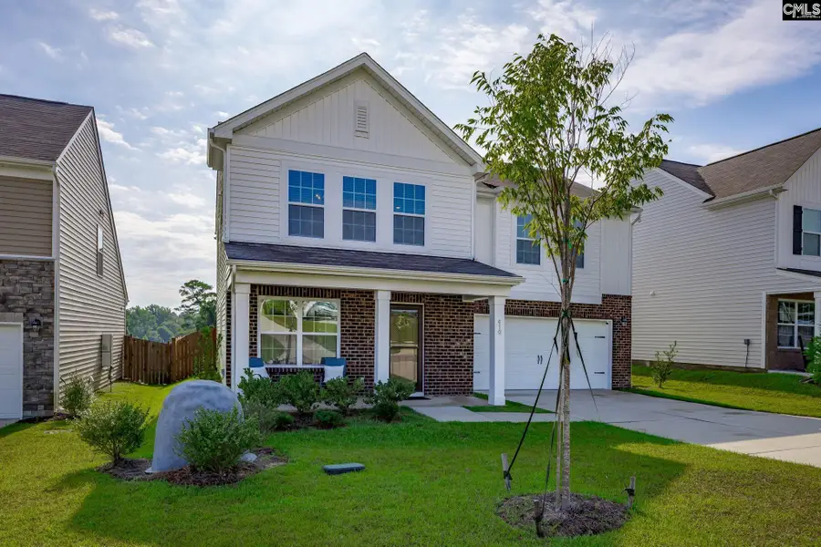 410 Windy Farm Road, Gilbert, SC 29054 - Image #2