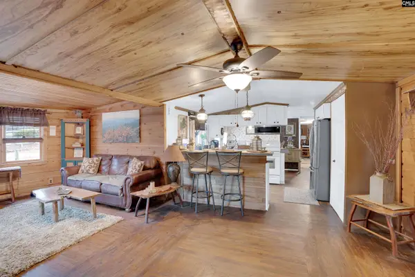 2519 Sandy Lane, Elgin, SC 29045