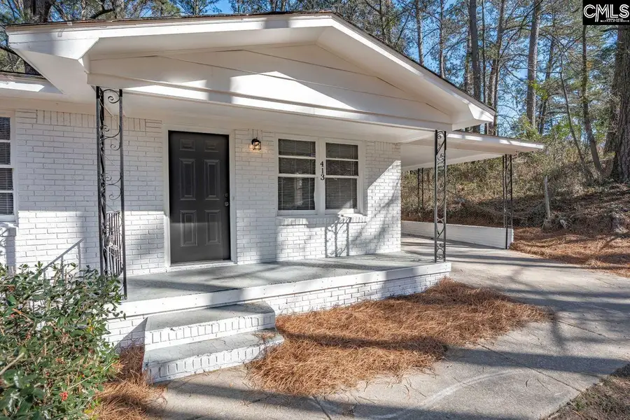 413 Beaverbrook Drive, Columbia, SC 29203 - Image #3