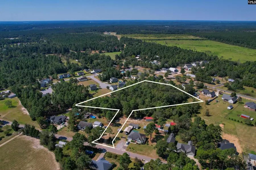 357 Bethlehem Circle, Leesville, SC 29070 - Image #2