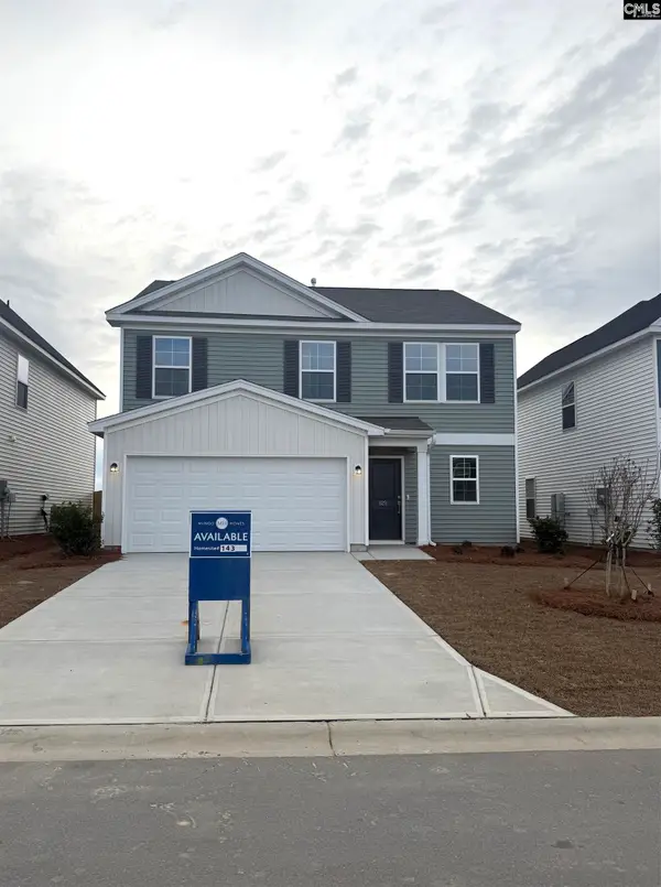 629 Clementine Run, Gilbert, SC 29054