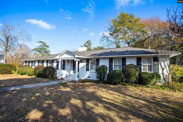 1406 Mill Street, Camden, SC 29020