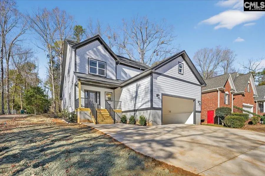 211 Catawba Trail, Lexington, SC 29072 - #2