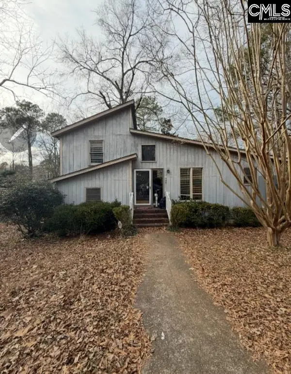 500 Cockspur Road, Irmo, SC 29063