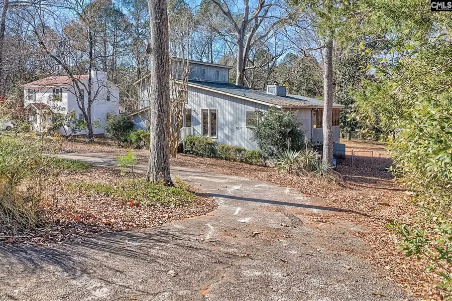 500 Cockspur Road, Irmo, SC 29063 - #2