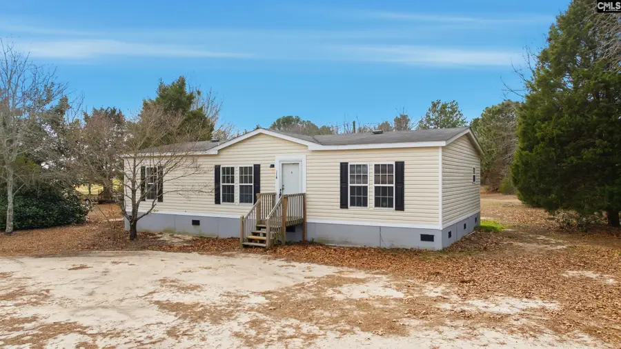 345B Old Charleston Road, Pelion, SC 29123 - Image #2