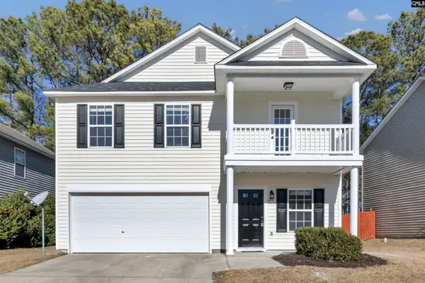 113 Rabon Springs Road, Columbia, SC 29223