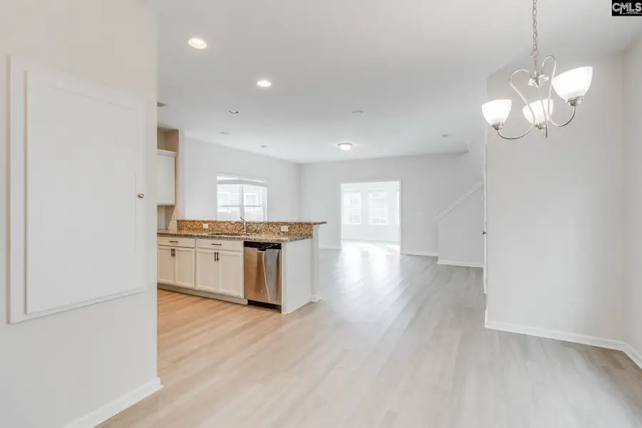 591 Flat Creek Drive, Blythewood, SC 29016 - Image #3