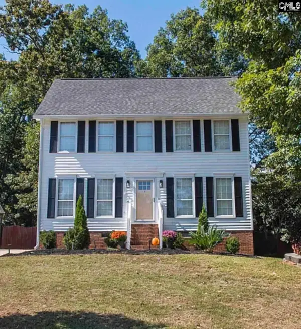 166 Stockmoor Road, Irmo, SC 29212