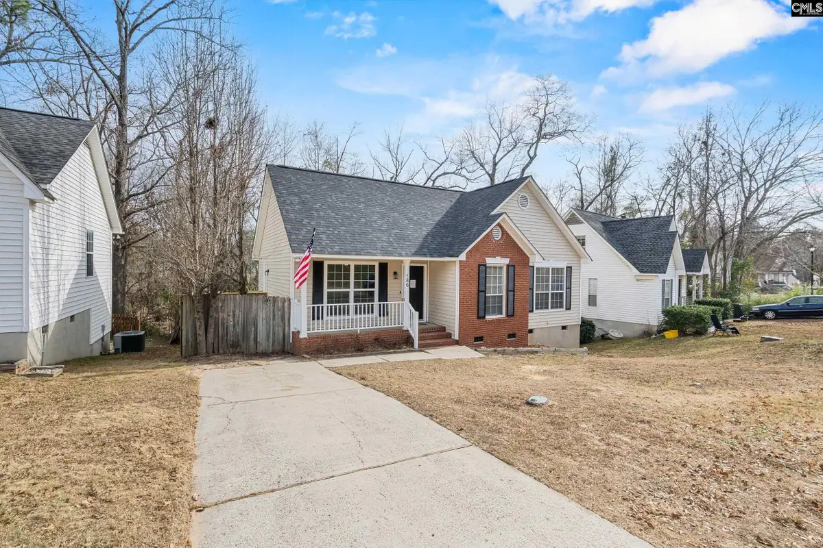 186 Stonewood Drive, West Columbia, SC 29170 - Image #1