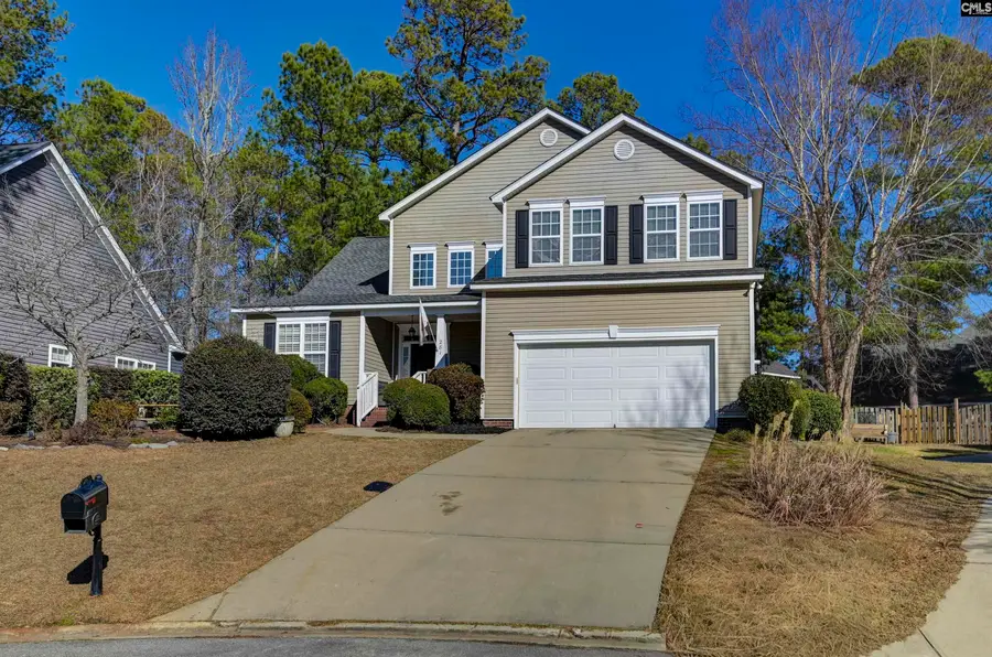 281 Castlebury Drive, Columbia, SC 29229 - Image #3
