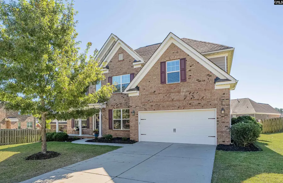 207 Mossback Trail, Lexington, SC 29072 - Image #2