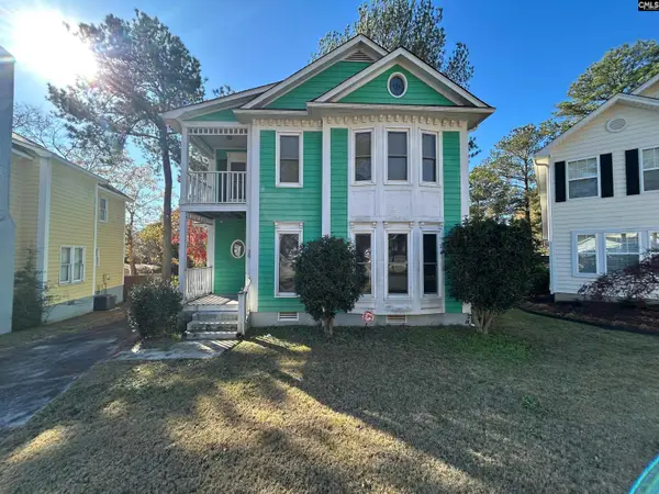 30 Ward Court, Columbia, SC 29223