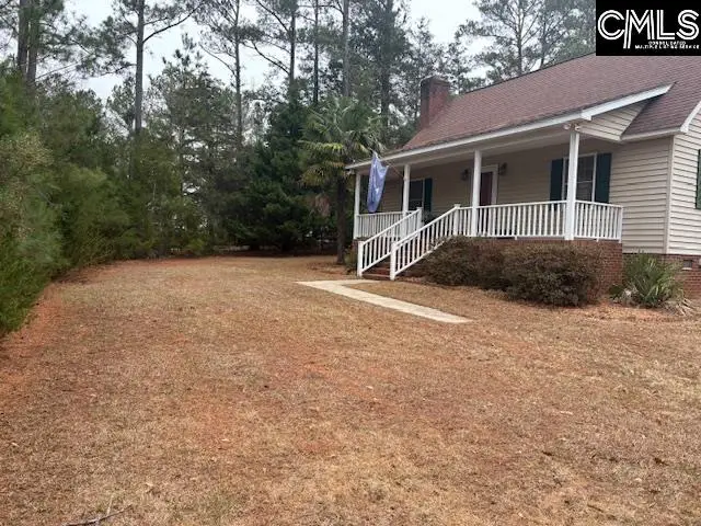 122 Williams Wood Drive, Prosperity, SC 29127 - Image #2