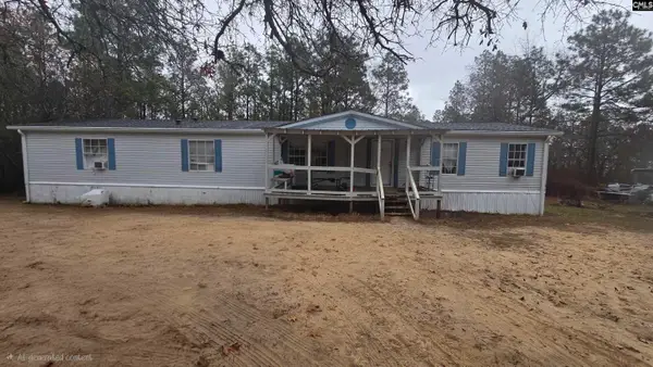 165 Landfill Lane, Lexington, SC 29073