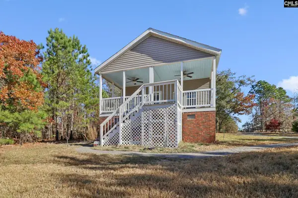 719 Mt Elon Church Road, Hopkins, SC 29061