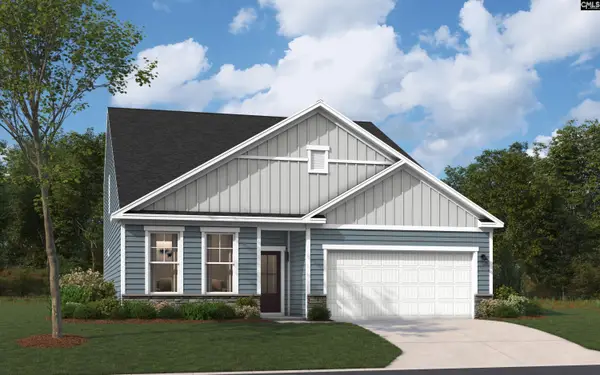 116 Bloomsbury Drive, Lexington, SC 29073