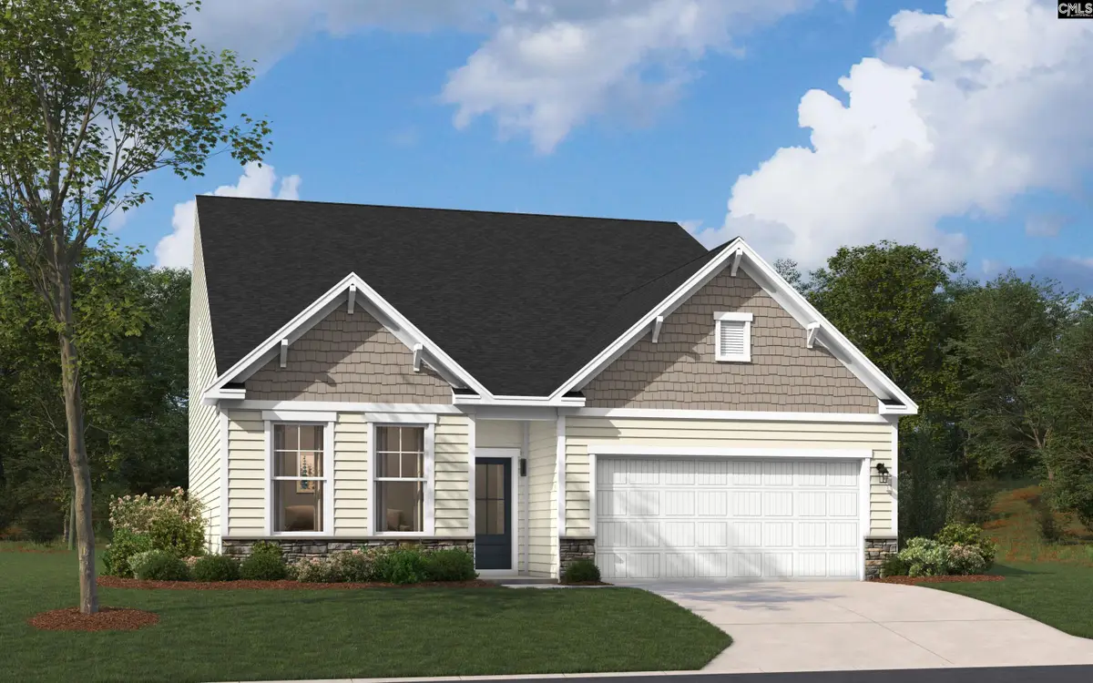 128 Bloomsbury Drive, Lexington, SC 29073 - Image #1