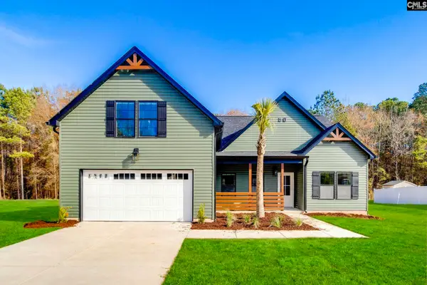 50 Rambling Drive, Elgin, SC 29045