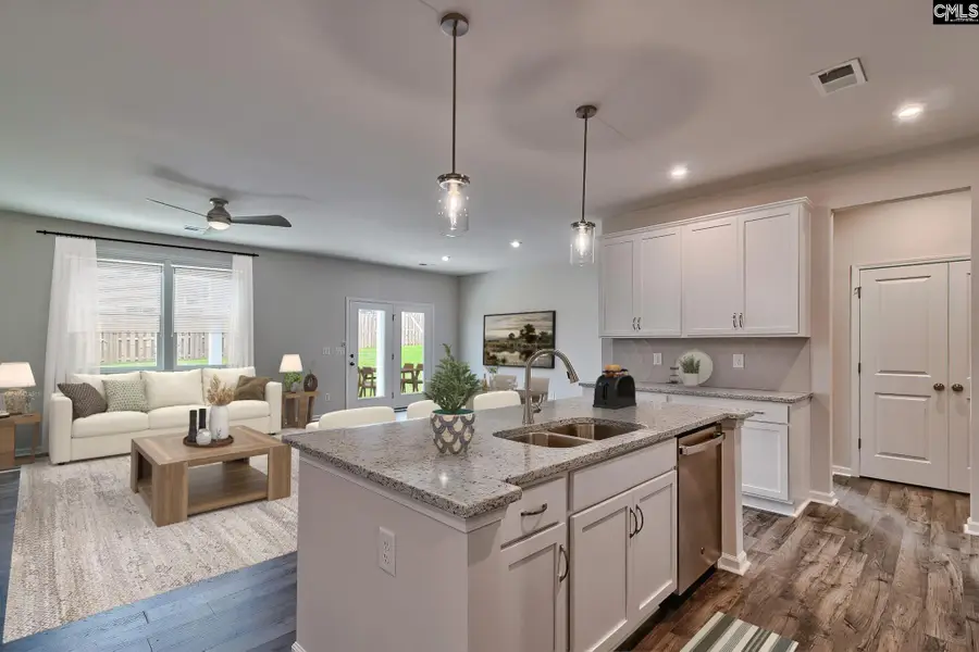 119 Bloomsbury Drive, Lexington, SC 29073 - Image #2