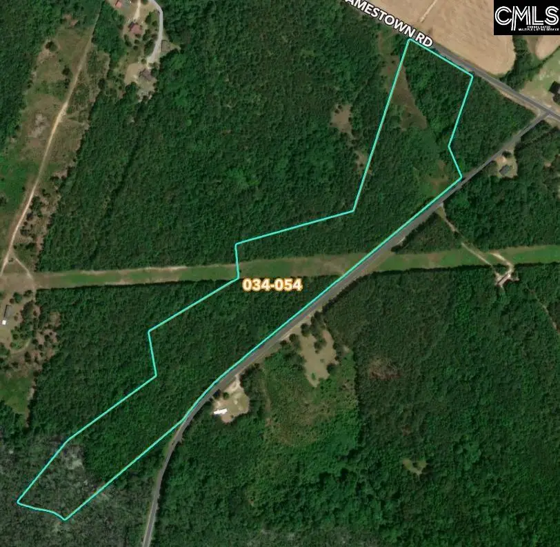 TBD Jamestown/salem Church, Camden, SC 29020 - Image #1