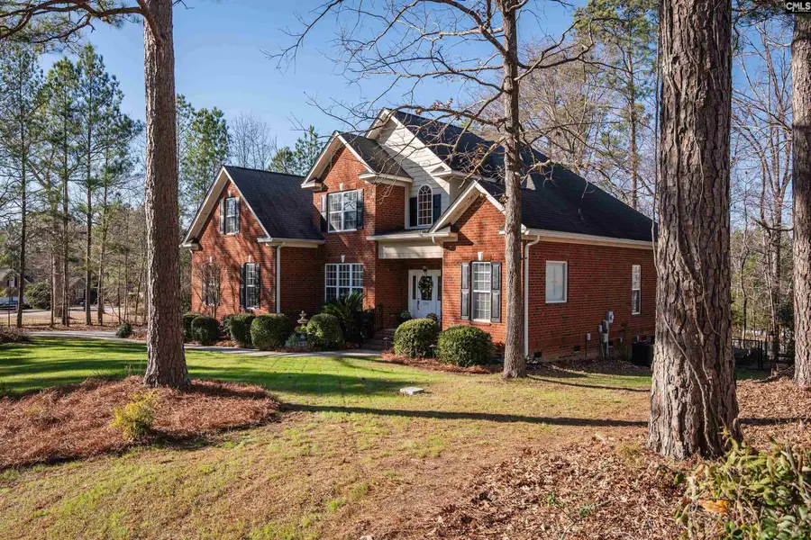 1301 Camping Road, Gilbert, SC 29054 - Image #2