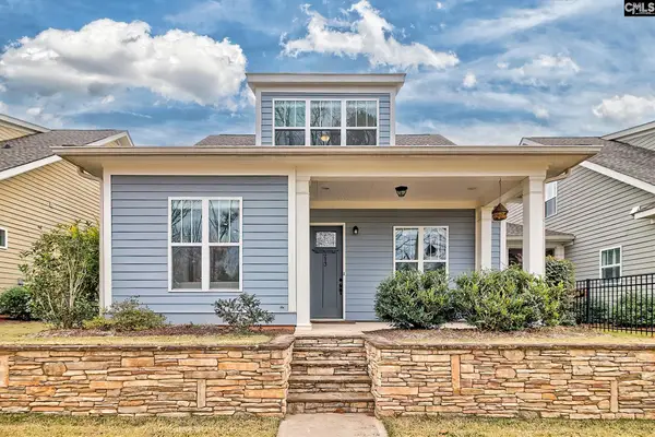 213 Coldwater Crossing, Lexington, SC 29072