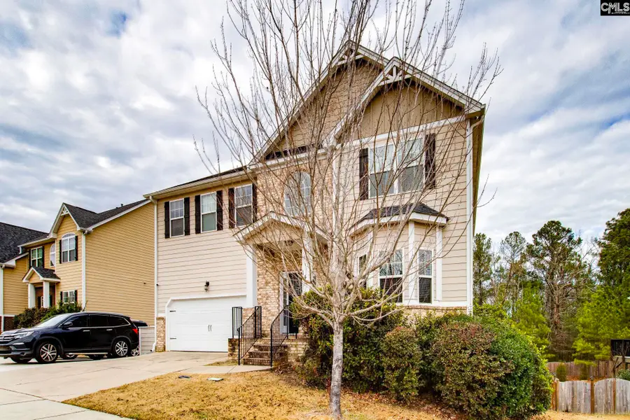 140 Crimson Queen Drive, Blythewood, SC 29016 - Image #2