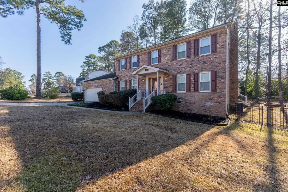 113 Greenbow Court, Columbia, SC 29212 - Image #1