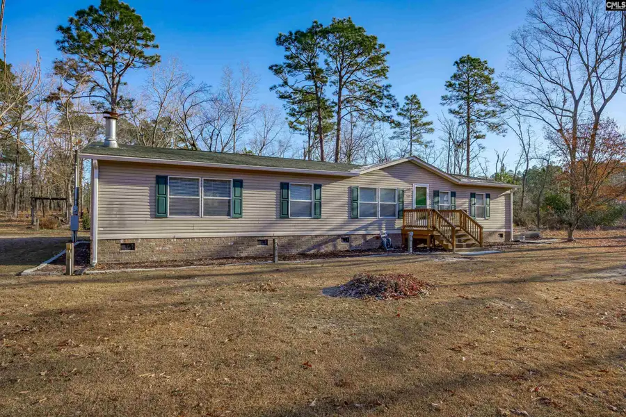 532 Burns Drive, Swansea, SC 29160 - Image #3