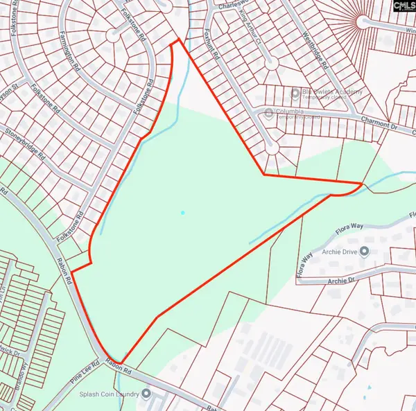 Rabon Road, Columbia, SC 29223