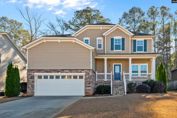 408 Settlers Trail, Lexington, SC 29072