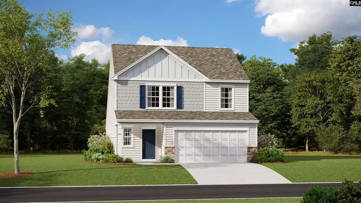 538 Happy Hollow Drive, Gaston, SC 29053 - Image #1