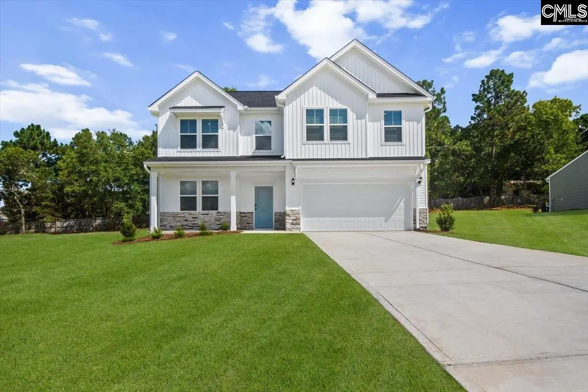 514 Blue Jay Way, Lexington, SC 29073 - Image #1