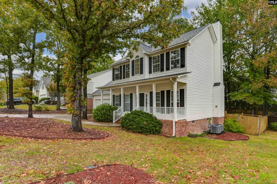 10 Maple Tree Court, Irmo, SC 29063 - #2